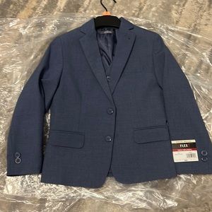 Boys 3 piece suit